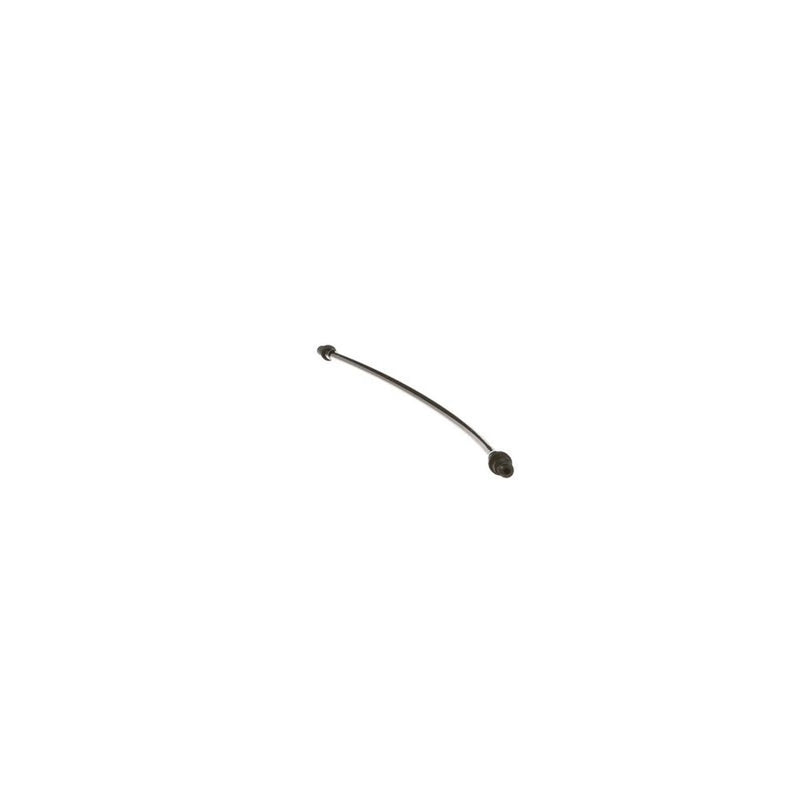 Gates Curved Radiator Hose 02-1618