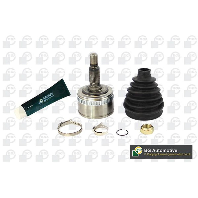 BGA Drive Shaft Joint Kit CV9512A