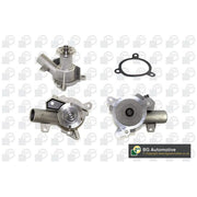 BGA Engine Cooling Water Pump CP2592