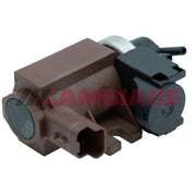 Cambiare Pressure Converter Connectors VE360389