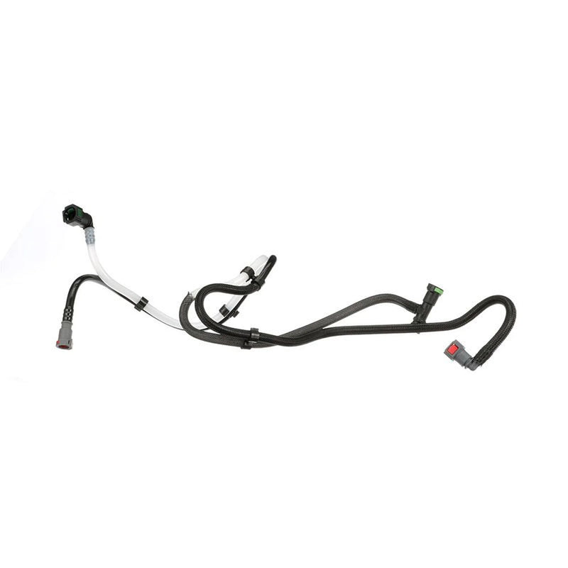 Gates Molded Fuel Hose MFL1208