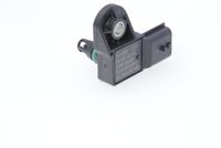 Bosch Turbo Boost Pressure Sensor 0281006108