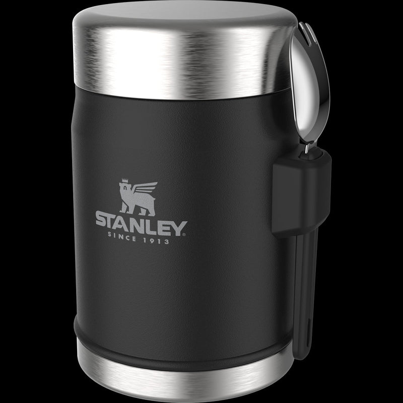 Stanley Legendary Food Jar + Spork 0.4L - Stanley - Van Life Living