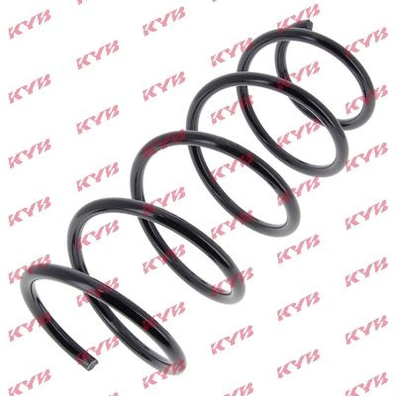 KYB Front Suspension Coil Spring RC2252