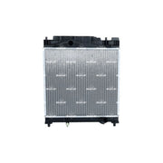 NRF Engine Radiator 53072