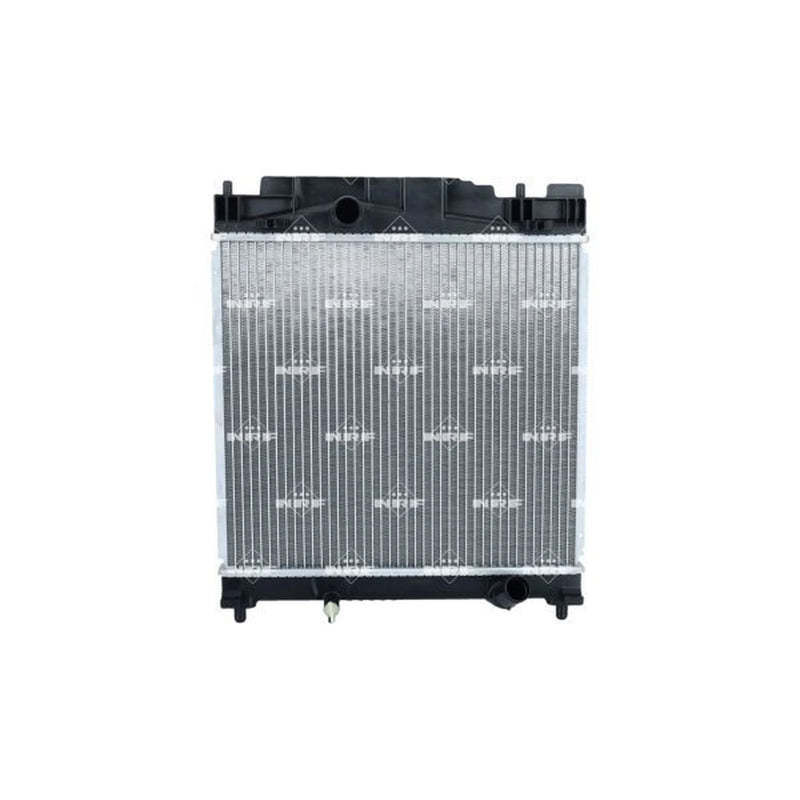 NRF Engine Radiator 53072