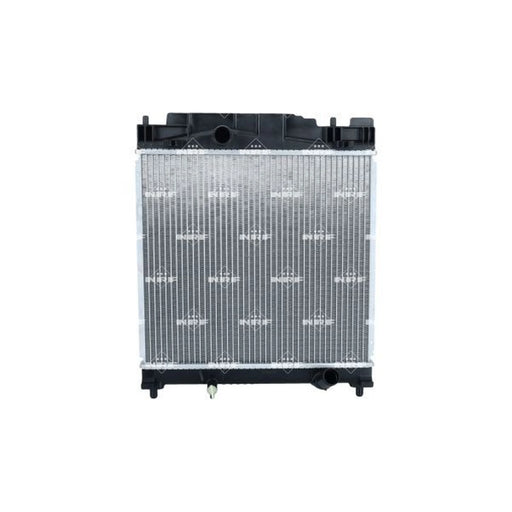 NRF Engine Radiator 53072