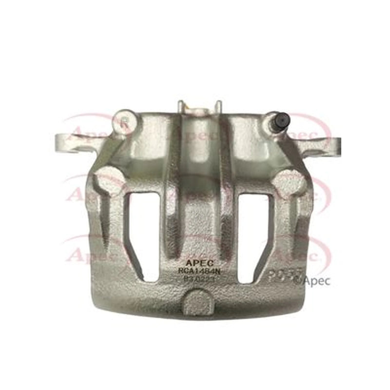 Apec Brake Caliper Assembly Front Right RCA1484N
