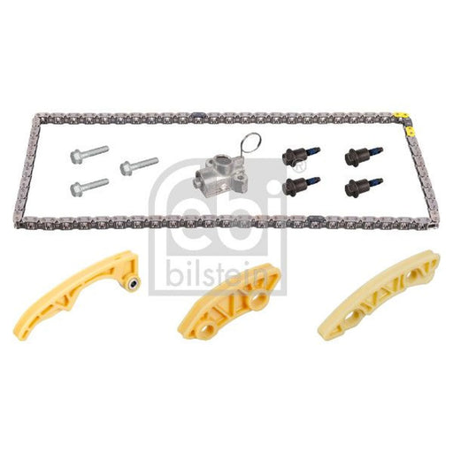 Febi Timing Chain Kit Set 134 Links 8mm 44919