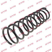 KYB Rear Suspension Coil Spring RA5145