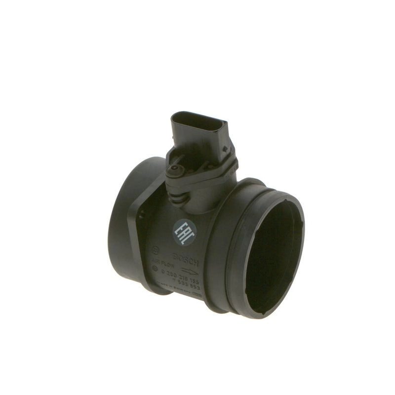 Bosch MAF Sensor (Mass Air Flow) 0 280 218 165