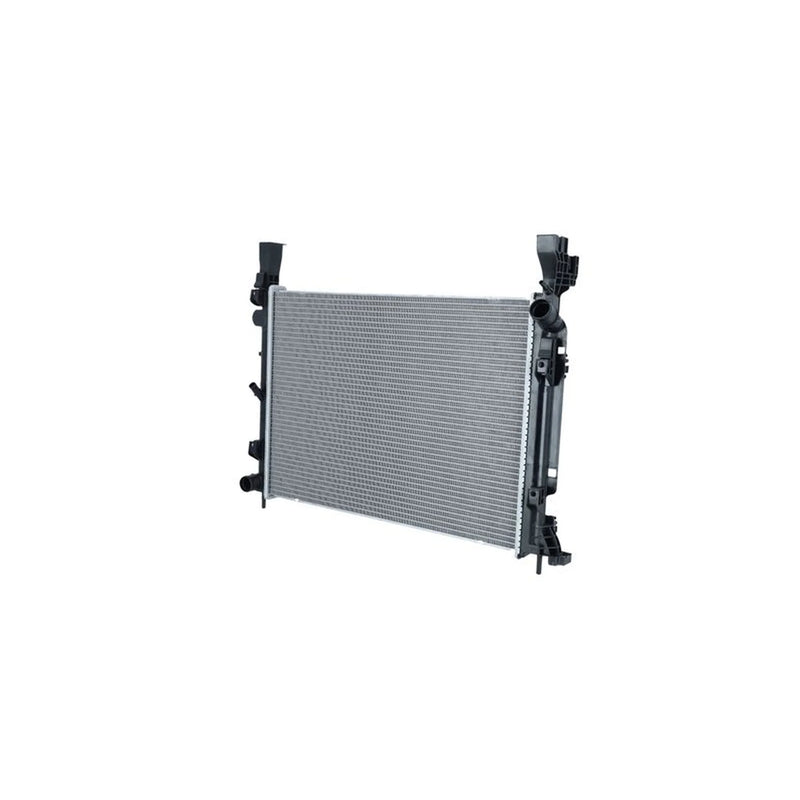 NRF Engine Radiator 53001