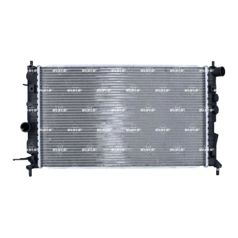 NRF Engine Radiator 50563