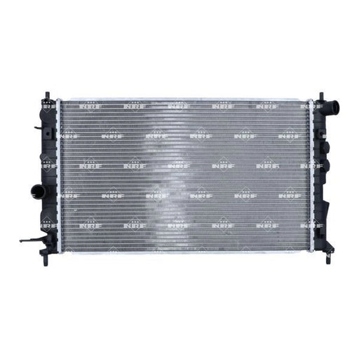 NRF Engine Radiator 50563