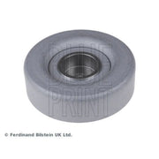 Blue Print V-Ribbed Belt Deflection/Guide Pulley ADC496502
