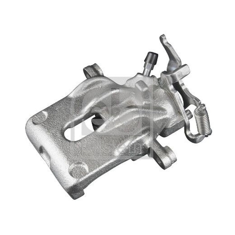 Febi Brake Caliper Assembly Rear Left 178164