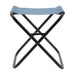 Travellife Como Stool Sky Blue 2129840 - Travellife - Van Life Living