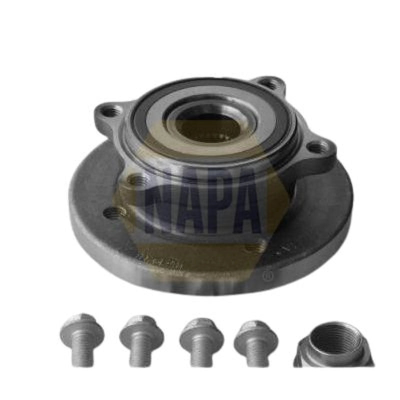 NAPA Wheel Bearing Kit PWB1166