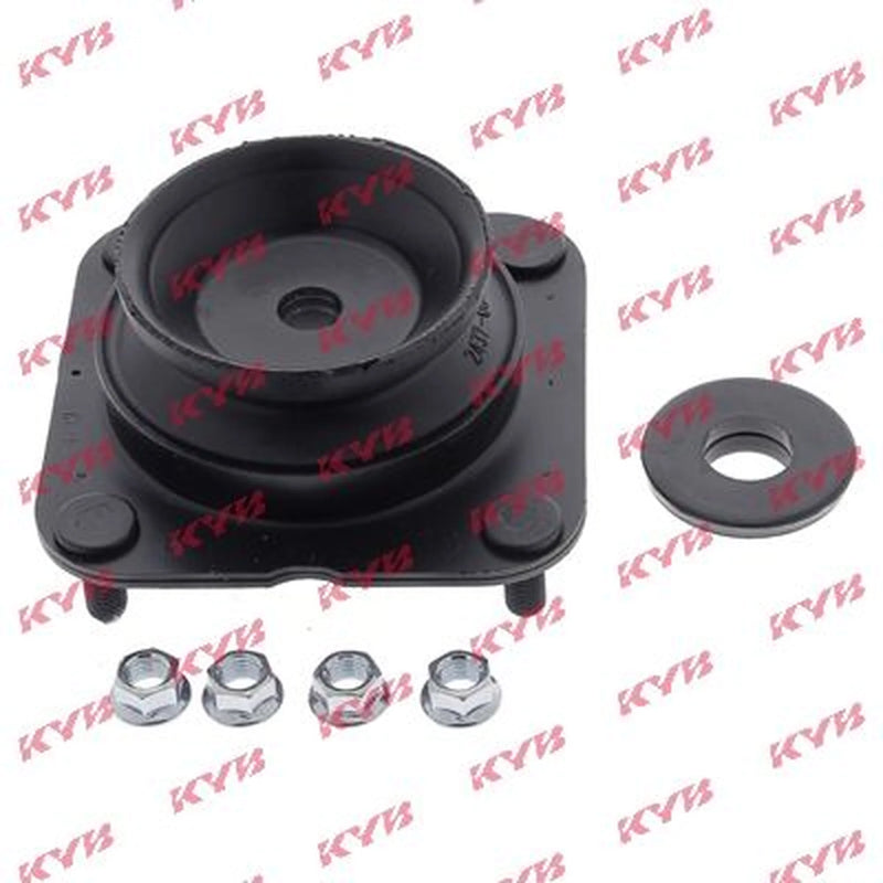 KYB Front Repair Kit Suspension Strut Support Mount SM5308