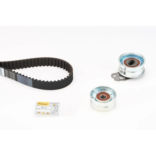 Continental CTAM Timing Belt Kit with Rollers CT583K1