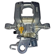 NAPA Brake Caliper Assembly Rear Left NCA1093