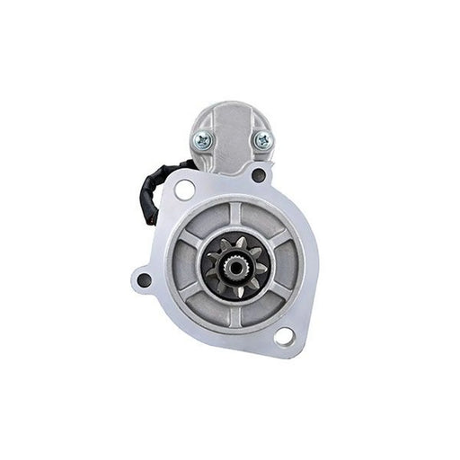 Hella Starter Motor 12V 3.6kW 9 Teeth 8EA 015 642-171