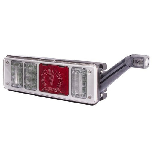 Hella Tail Light / Lamp LED Right 2VP 340 960-241