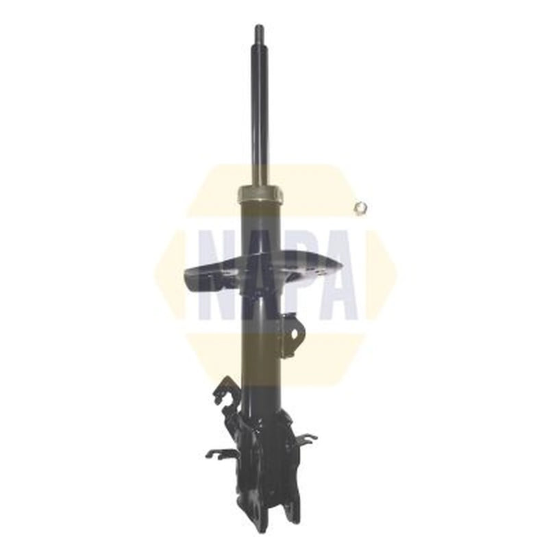 NAPA Shock Absorber Damper Strut Front Left NSA1534