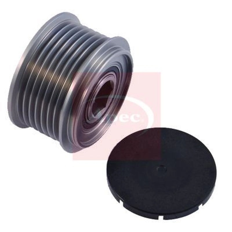 Apec Alternator Overrunning Freewheel Clutch AOP1031