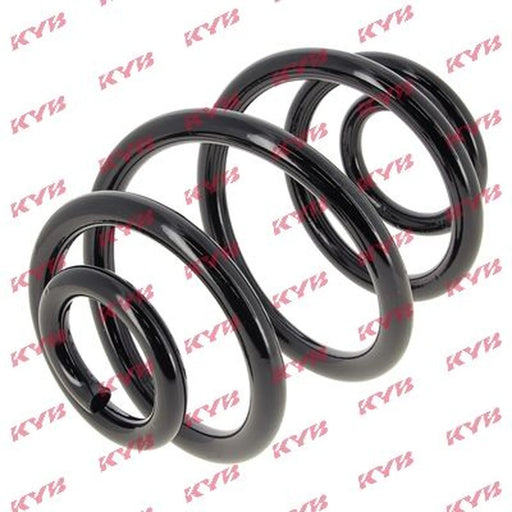 KYB Rear Suspension Coil Spring RJ6240