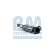 BM Catalysts Homologated Petrol Cat BM90648H