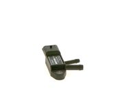 Bosch Exhaust Pressure Sensor 0261230600