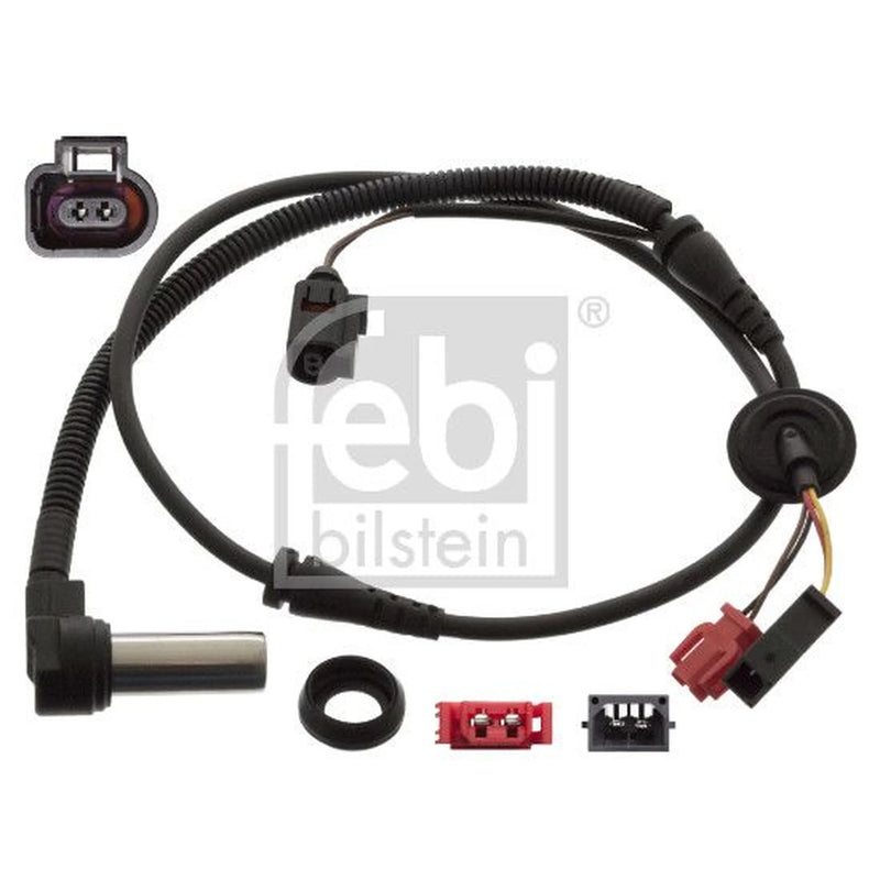 Febi ABS Wheel Speed Sensor Front Right 23494
