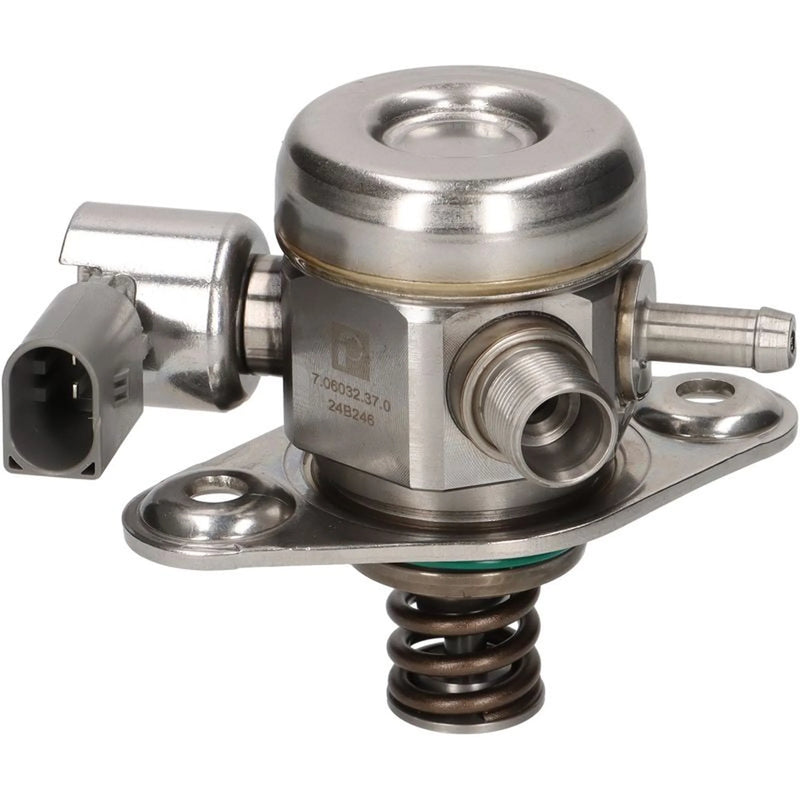 Pierburg High Pressure Fuel Pump 7.06032.37.0