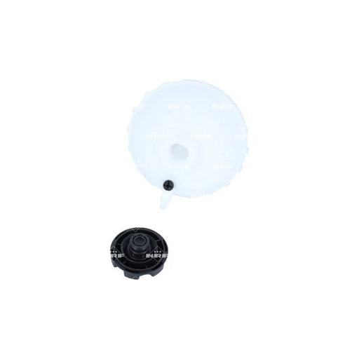 NRF Coolant Expansion Tank 454063