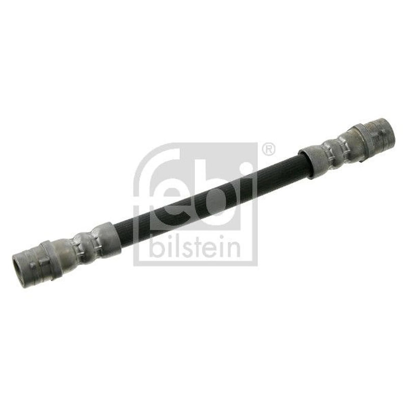 Febi Brake Hydraulic Hose Line inner 28197