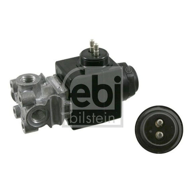 Febi Solenoid Control Valve 21705