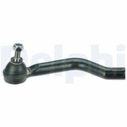 Delphi Steering Tie Rod End Ball Joint Front Left M14x1.5 TA3239