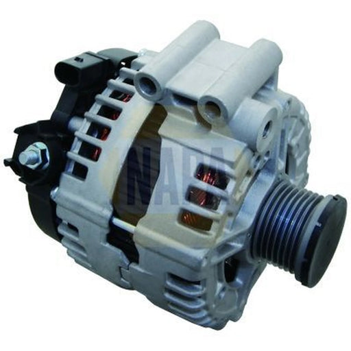 NAPA Car Alternator 12V NAL2073
