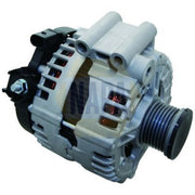 NAPA Car Alternator 12V NAL2073