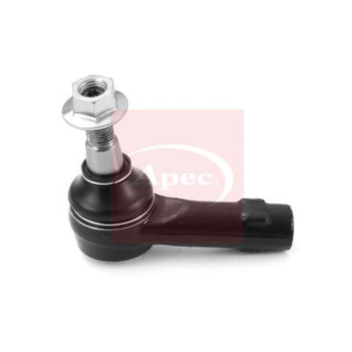 Apec Steering Tie Rod End Ball Joint Front Left M16x1.5 AST6545