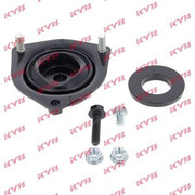 KYB Front Repair Kit Suspension Strut Support Mount SM5216