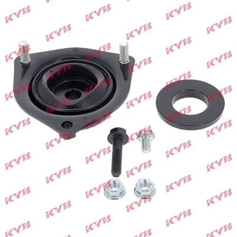 KYB Front Repair Kit Suspension Strut Support Mount SM5216
