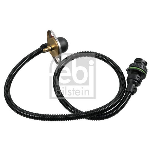 Febi Turbo Boost Pressure Sensor 182191