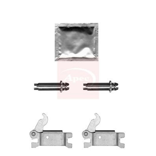 Apec Brake Slack Adjuster Teeth KIT3021