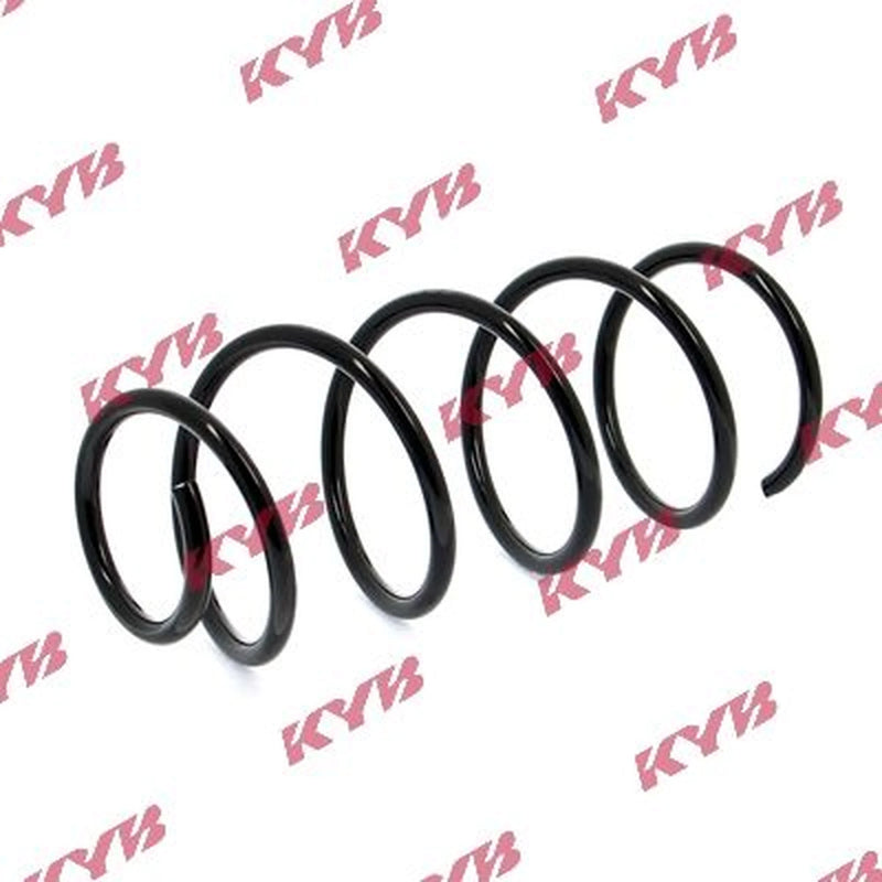KYB Front Suspension Coil Spring RH3502