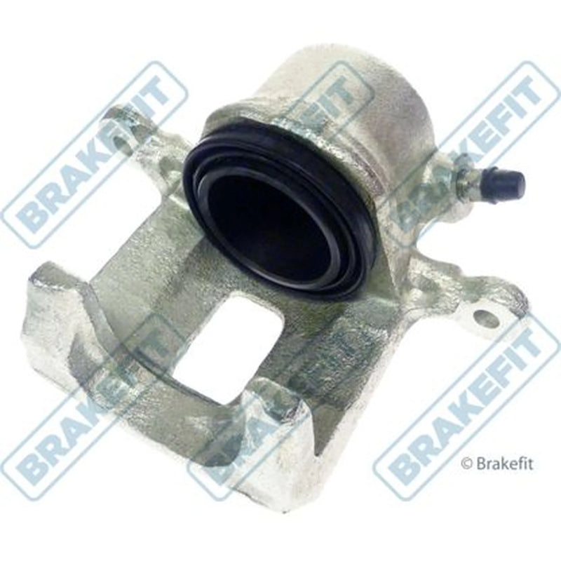 Apec Brake Caliper Assembly Front Left BCA3589E