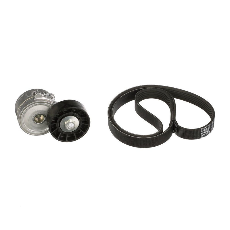 Gates V-Ribbed Belt Set K046PK1203