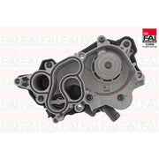 FAI Engine Cooling Water Pump WP6618BH2