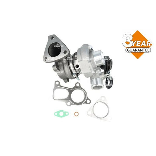 NRF Turbocharger Turbo Unit 90010489